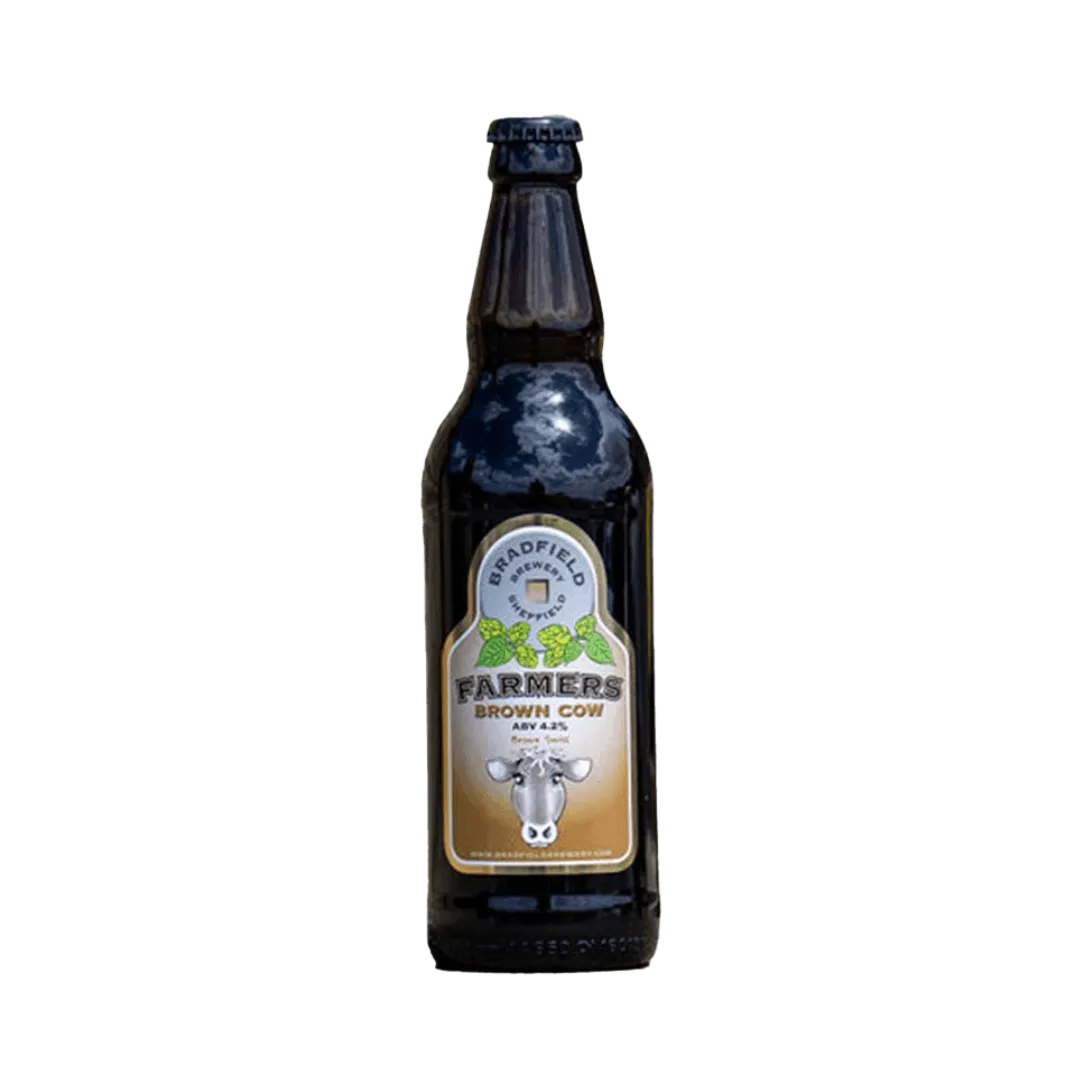 Bradfield Brewery Farmers Brown Cow