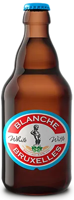 Blanche De Bruxelles