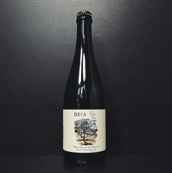 Deya Meet On The Beacon