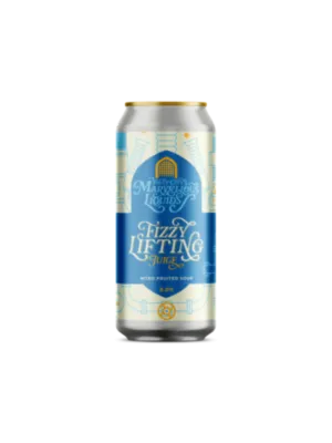 Vault City Marvellous Liquids Fizzy Lifting Juice