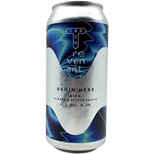 Track x Revenant Begin Here