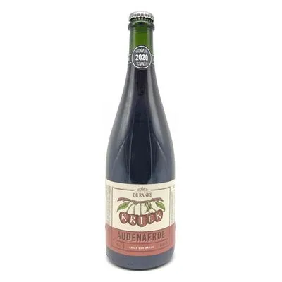 De Ranke Kriek Audenaerde Sour LARGE 750ml