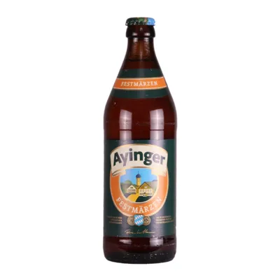 Ayinger Festmarzen Lager