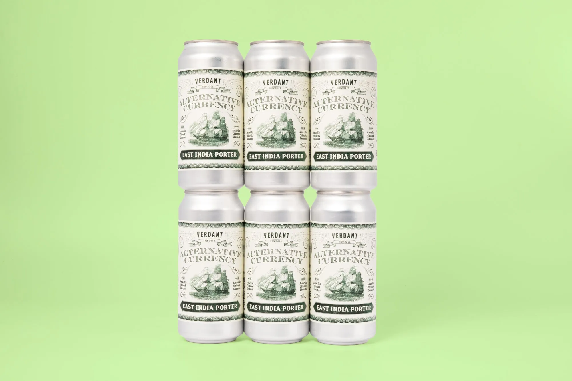 Verdant Alternative Currency