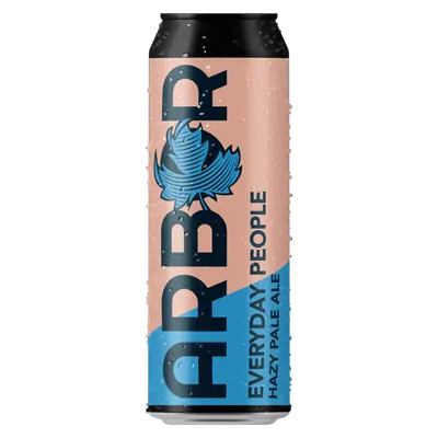 Arbor Everyday People Pale Ale