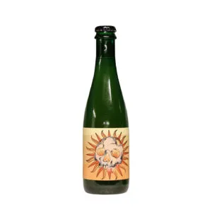 Holy Goat – Sol Invictus Mixed Ferm Radler with Orange & Lemon