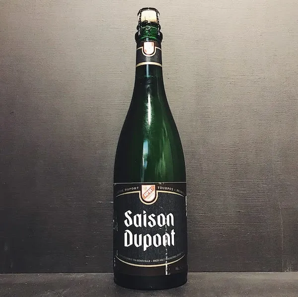 Saison Dupont