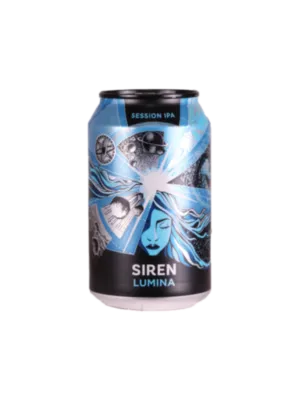Siren Lumina