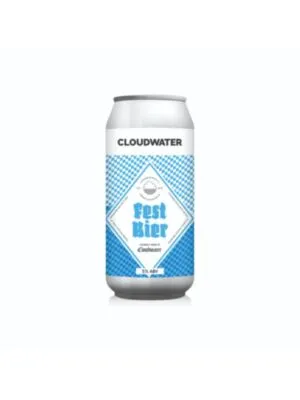 Cloudwater Festbier
