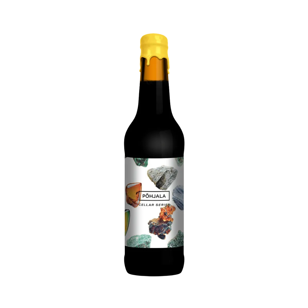 Pohjala More Than Amber (Cellar Series)