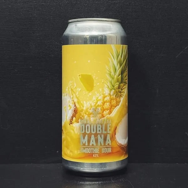 Azvex Double MANA Pina Colada