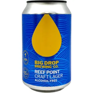 Big Drop Reef Point