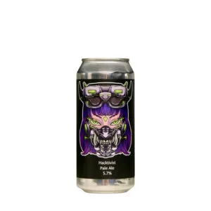 Dark Element – Hacktivist Pale Ale