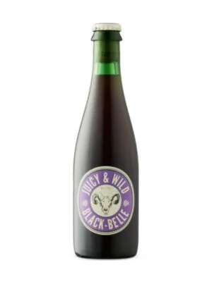 Lambiek Fabriek Juicy & Wild Black Belle