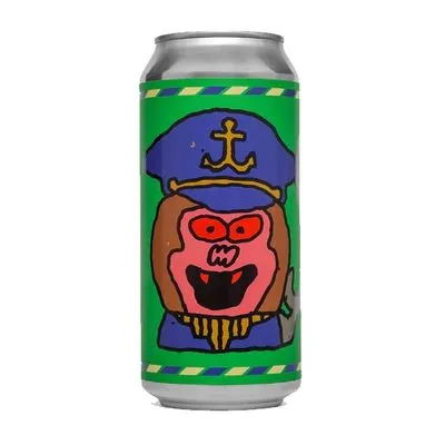 DUE SOONOmnipollo x Other Half Baha QIPA