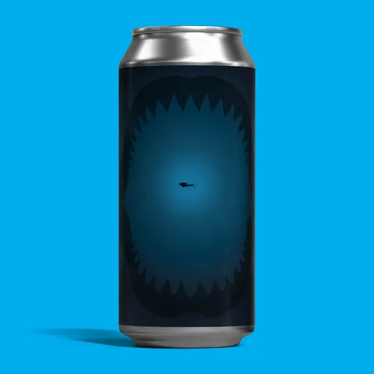 Megalodon – Double IPA – 8.5%