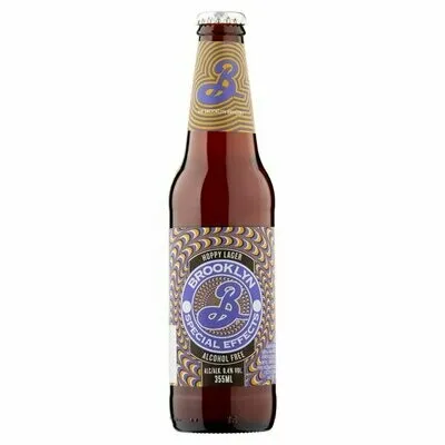 On SaleBrooklyn Special Effects 0.4%