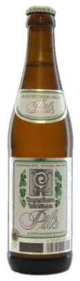 Augustiner Pils