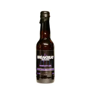 Breakbeat – Inner City Life Imperial English Doppelbock