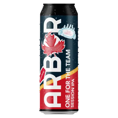 Arbor One For The Team Session IPA