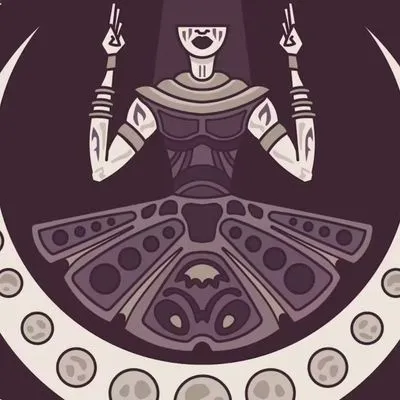 Electric Bear x Mikkelller It's A Hard Nox Life Imperial Stout