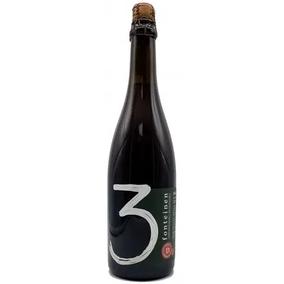 3 Fonteinen Druif Spatburgunder