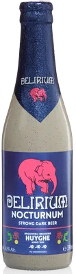Delirium Nocturnum