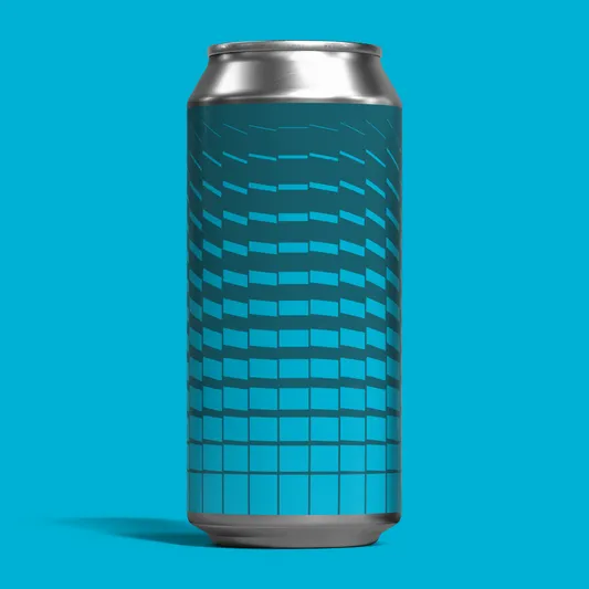 Frequency Shift - 5.5% West Coast IPA