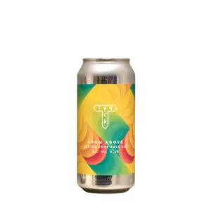 Track – From Above GF Pale Ale