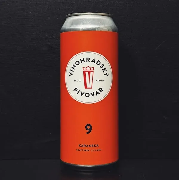 Vinohradsky Karanska 9