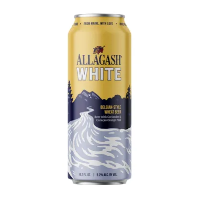 Allagash White Witbier
