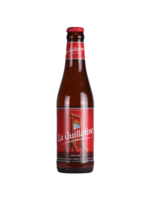 La Guillotine Tripel