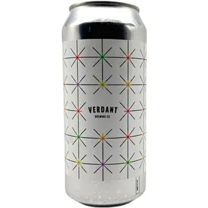 Verdant Neon Colour Spreading