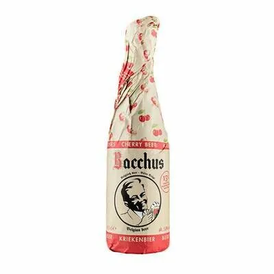 Bacchus Kriekenbier