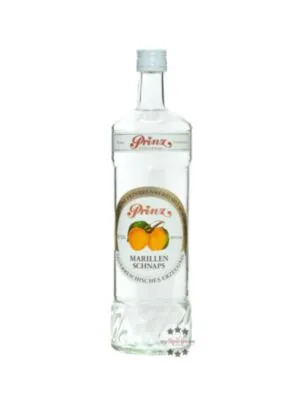 Prinz - Marillen Schnaps