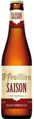 St Feuillien Grisette Saison