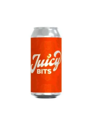 Omnipollo Juicy Bits