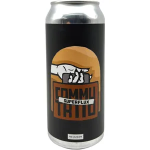 Commutatio: Superflux