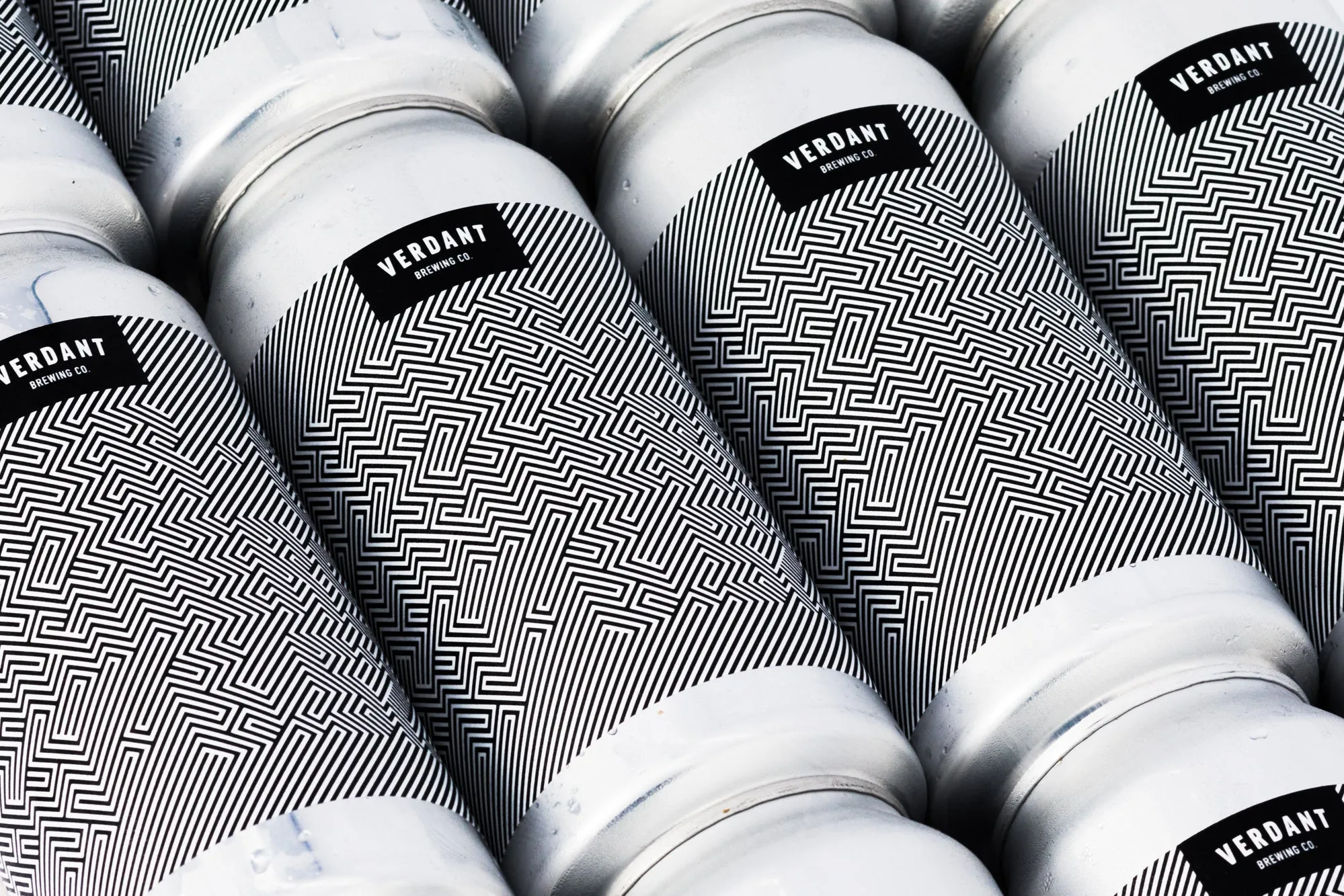 Verdant Order Of Corners IPA 6 Pack