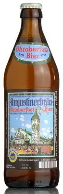 Augustiner Oktoberfest