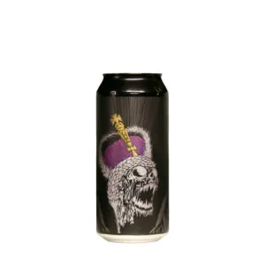 Holy Goat – Sonnborner German style Hefeweizen