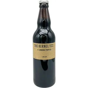 The Kernel A London Porter