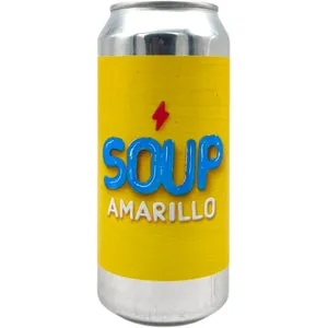 Garage Soup Amarillo