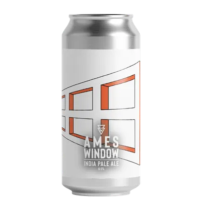 Azvex Ames Window IPA