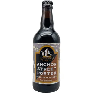 Anchor Street Porter