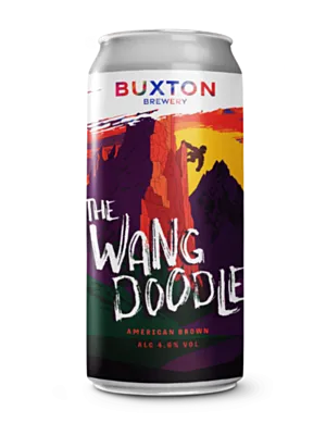 Buxton The Wangdoodle