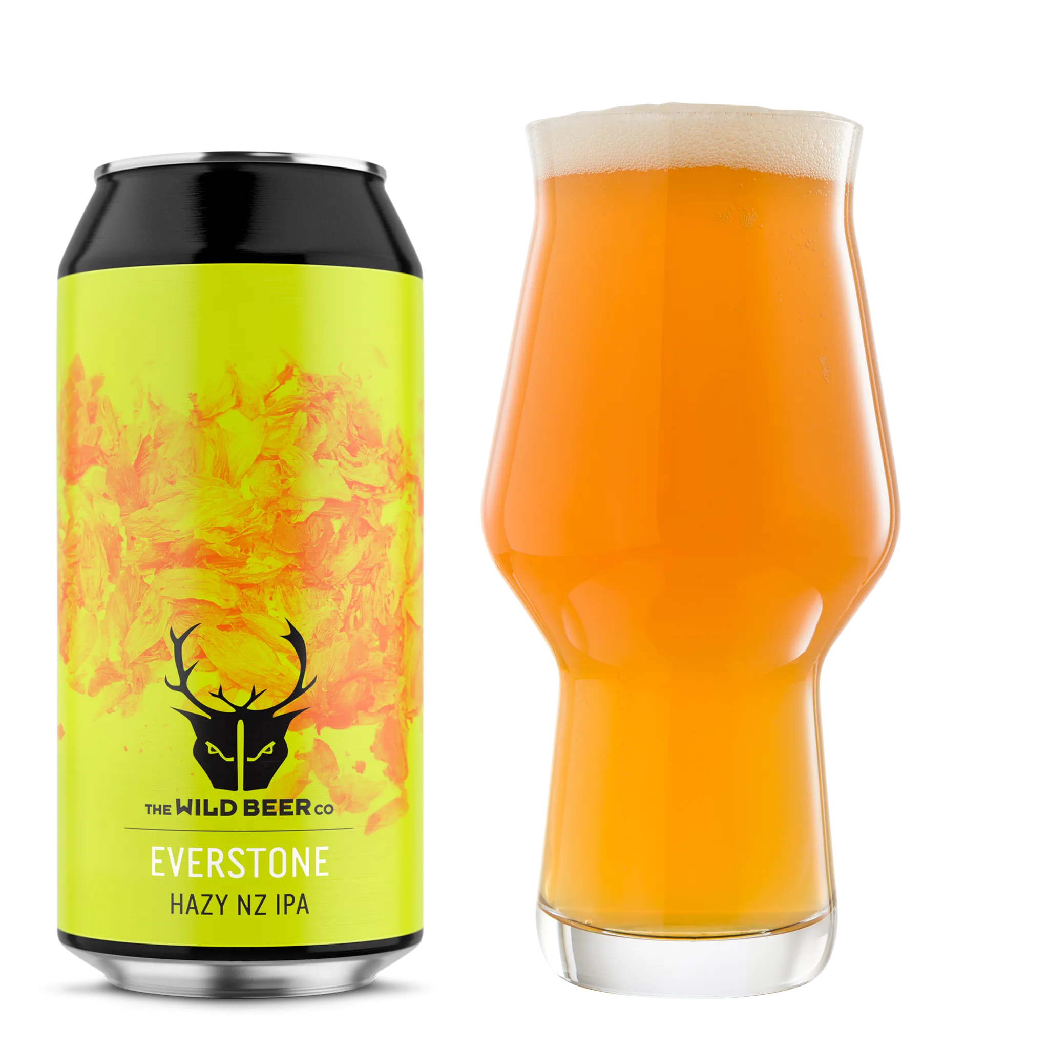 Wild Beer Co Everstone – 6