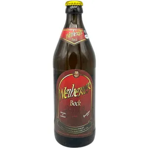 Brauerei Kundmüller Weiherer Bock