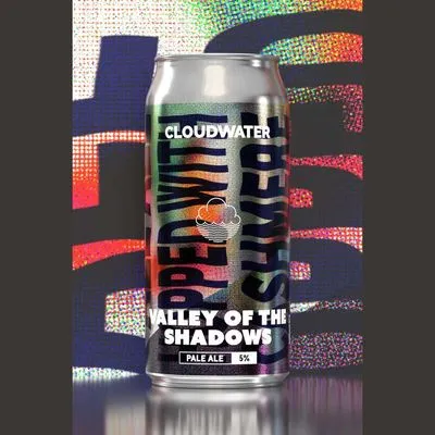 Cloudwater Valley Of The Shadows Pale Ale
