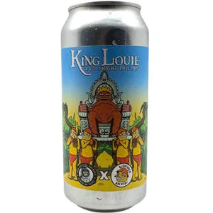 Bluntrock King Louie